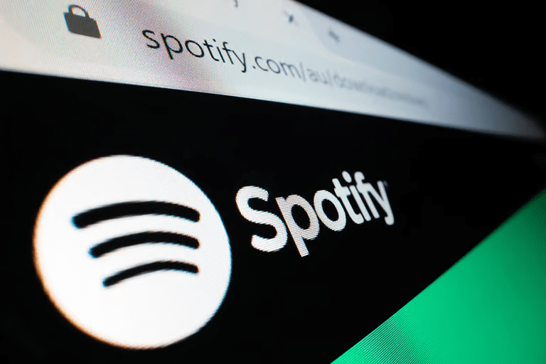 Spotify 裁员 2%，为 200 名员工提供遣散费