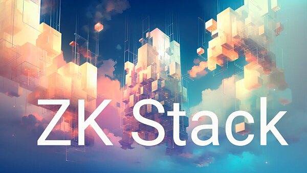 OP Stack VS ZK Stack 谁能突破重围占领扩容市场