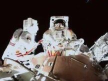 Gold and silver chains are not like blockchain, how do you explore the "space world" using blockchain technology?