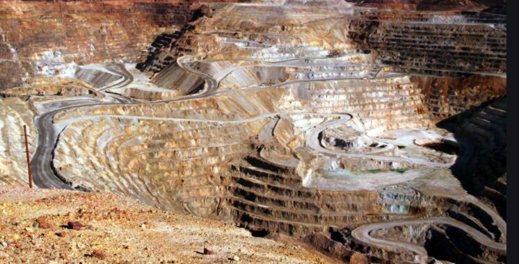 挖矿产业指数级增长，矿机厂商或成最大受益者