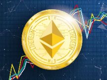 比特币和以太坊在加密货币市场上跌跌不休