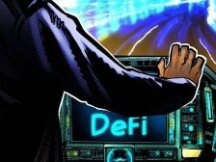 被SEC监管后 我们应该如何参与DeFi？