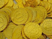 比特币遭“重击”，市值一时蒸发超五分之一