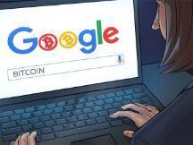 谷歌趋势表明随着比特币突破19,400美元，其搜索量达到2020年新高