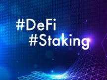 DeFi的花式Staking