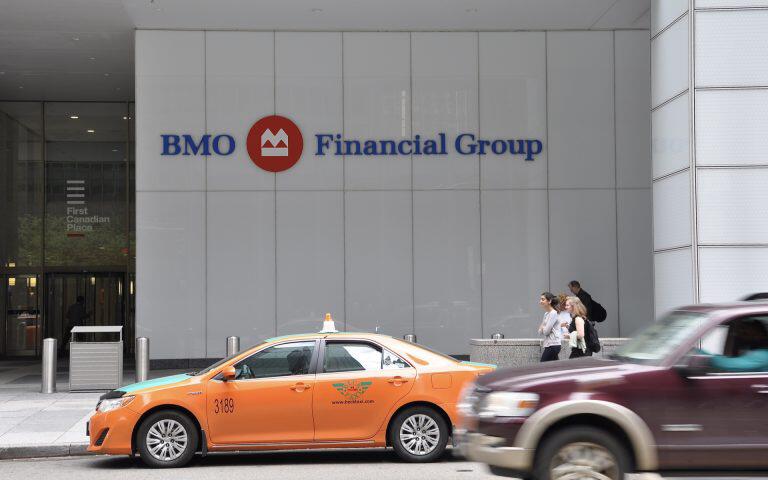 加拿大跨国银行BMO禁止加密货币交易 (3)