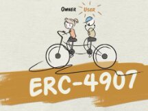 租赁NFT协议推出ERC-4907 分离使用权、所有权提高流动性