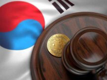 韩国征收20%加密所得新税法 有望延至2023年实施