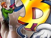 美股和比特币同时上涨，相关性一直在保持