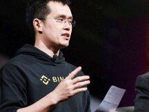 马斯克抱怨币安狗狗币无法提币！赵长鹏回呛特斯拉软件问题