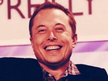 Elon Musk更改推特头像后 狗狗币大涨10%