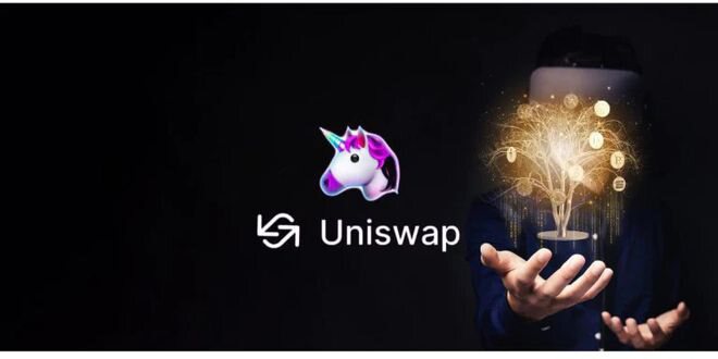 Uniswap JG分析：随着JG下滑至 5.52 每元，空头维持下跌趋势