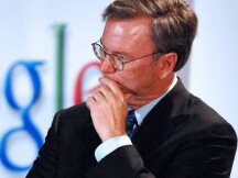 谷歌前CEO：Facebook元宇宙未必是最好选择 担忧人工智能安全