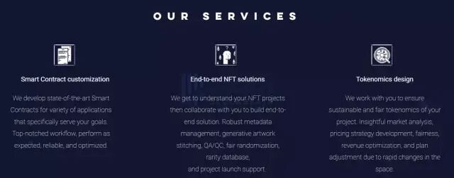 NFT PASS 的野心：成为加密世界最顶级黑金信用卡