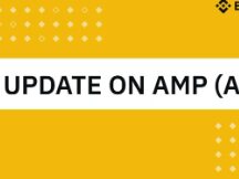 币安美国宣布下架AMP 因代币已被SEC列为证券