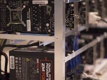 比特币哈希率及挖矿难度分析