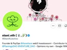 Aave团队推出Web3社交媒体协议Lens，将使用 NFT来管理数据