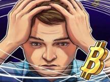 比特币价格在2万美元附近被强烈拒绝的3个原因