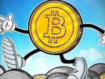 比特币高位震荡 多头会继续？