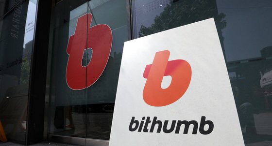韩国Bithumb交易所最大股东副总跳楼轻生！遭控贪污、挪用公款