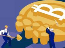 高流通速意味着比特币有更高的价格吗？