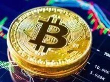 没有一个风险资产能逃过这场风暴：数字货币两位数大跌