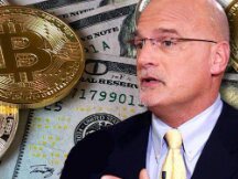 彭博分析师：通膨明年转通缩 将助比特币价格达10万美元