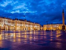 元宇宙+NFT 一起去看苍穹之上的艾尔米塔什