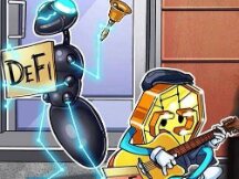 DeFi需要更多链上有形资产，才能在未来获得成功