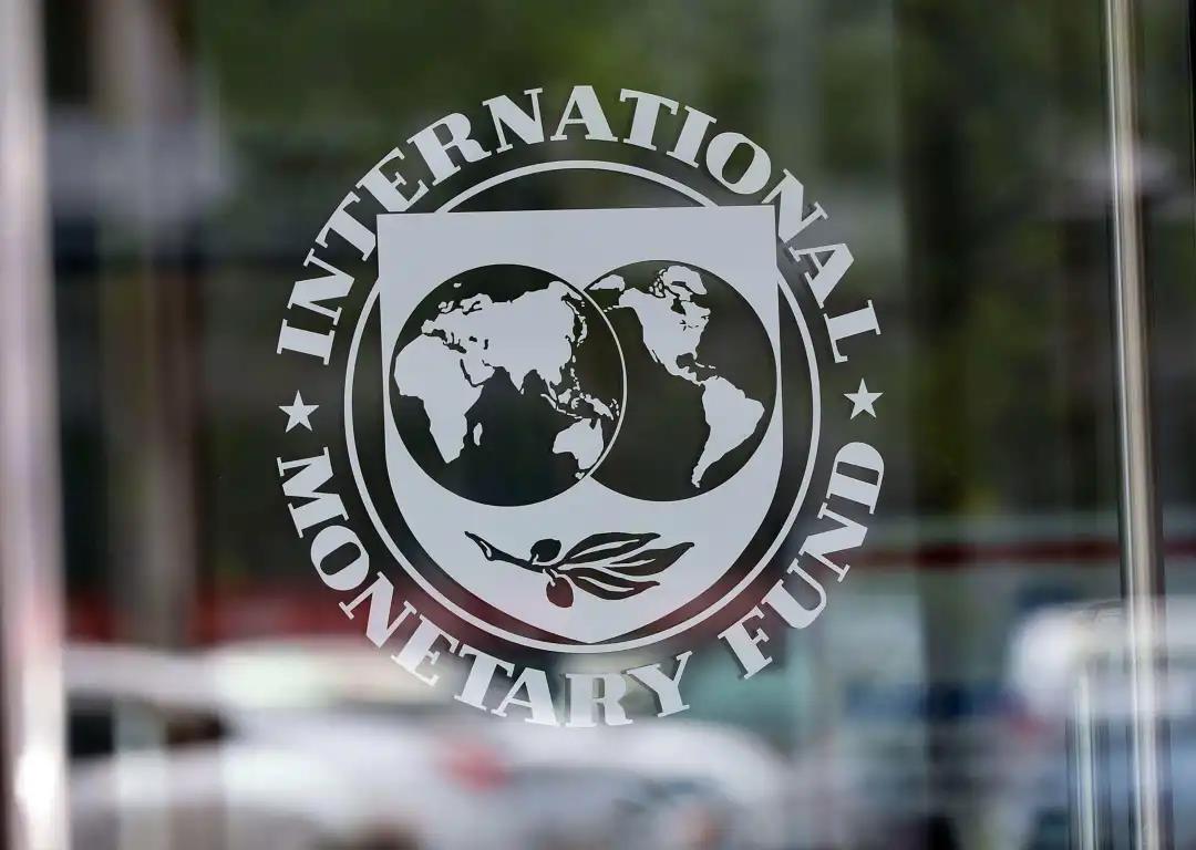 国际货币基金组织：数字货币正处于重大变革的风口浪尖，或重塑跨境支付和汇款