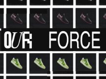 Nike的Web3平台推出虚拟球鞋Our Force 1系列 致敬50周年