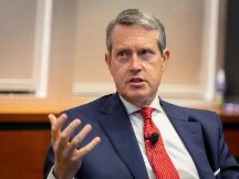 美联储理事Randal Quarles：监管机构应对稳定币进行“限制”以避免阻碍创新