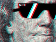 NFT的颠覆、转型以及机遇