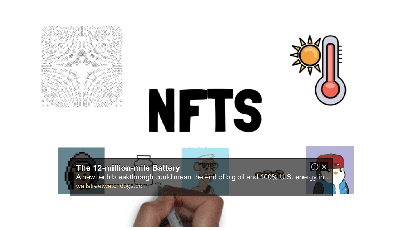 NFT“沉浸式”浪潮下，将如何改变互联网格局？