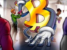 暴风雨前的平静？分析师表示3个月内比特币可能涨至2万美元