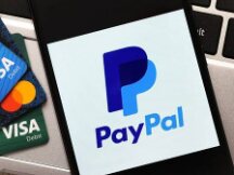 PayPal将从10月开始暂停英国用户购买加密货币