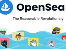 OpenSea: NFT市场的革命者