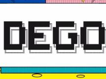DEGO NFT：一场NFT的启蒙运动与GameFi的探索