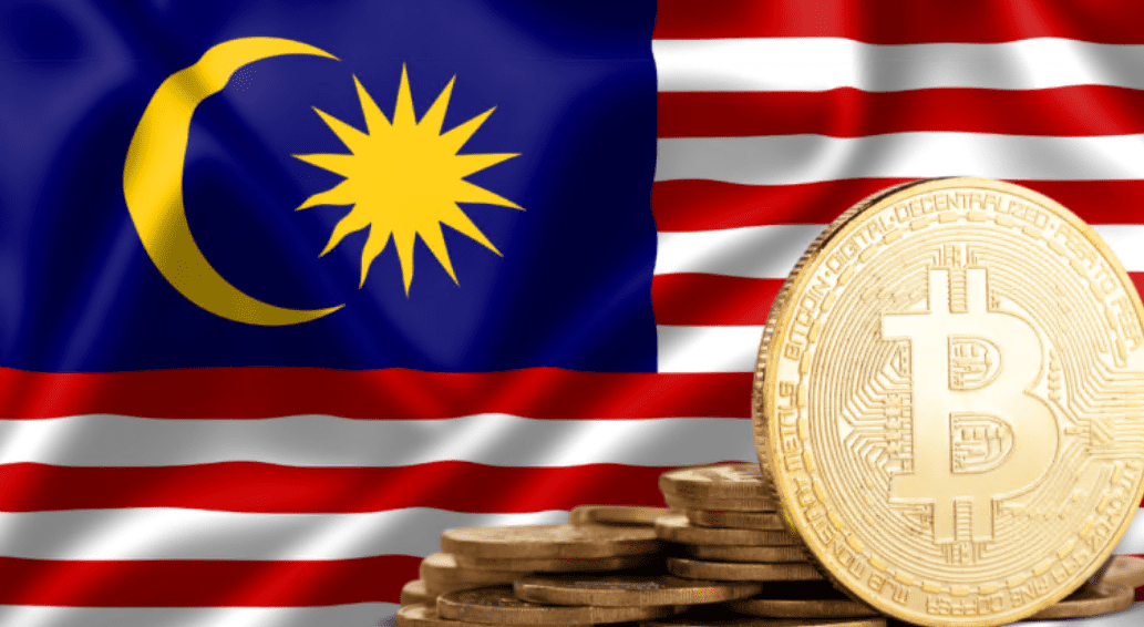 加密货币有望成马来西亚法币