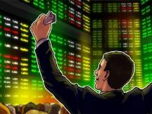 比特币抛物线式价格使早期矿工成为百万富翁