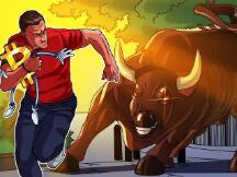 盘点：2020年推动加密货币历史性采用的事件​