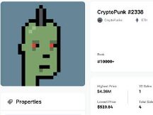 如何发现一个好的 NFT?