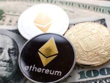 ETH2.0将在11月启动，ETH上涨到420美元，DeFi的机会又来了？