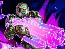 分析：五大原因解释为什么链游是未来发展趋势