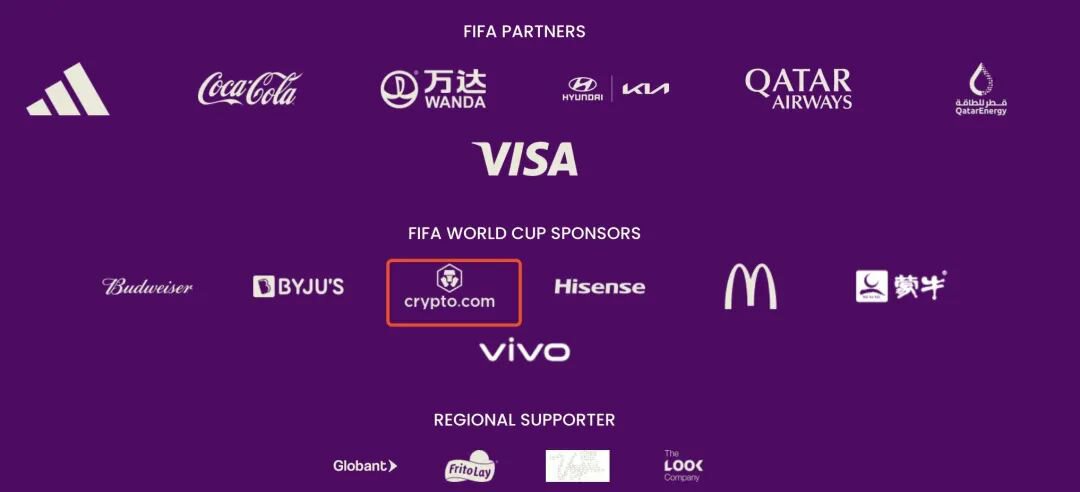 卡塔尔世界杯，Web3巨头们的另一个营销热点