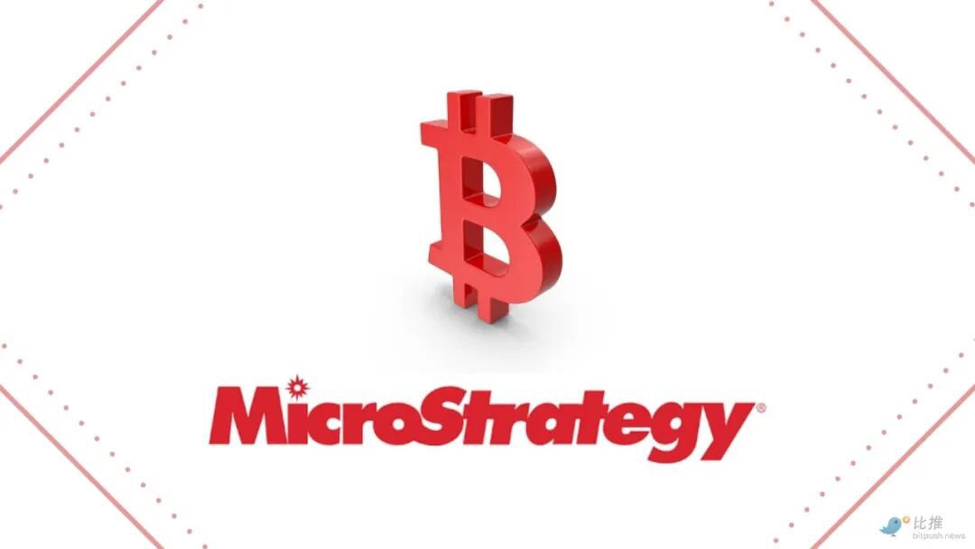 MicroStrategy公布2022年第一季度财务业绩，比特币减值损失为1.7 亿美元