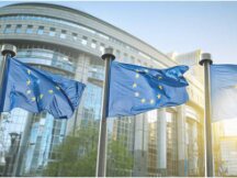 欧盟希望 TradFi 机构退出无支持的加密货币