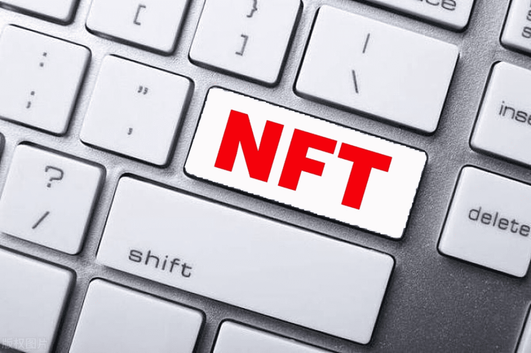 NFT已经成为各大奢侈品牌的另一战场