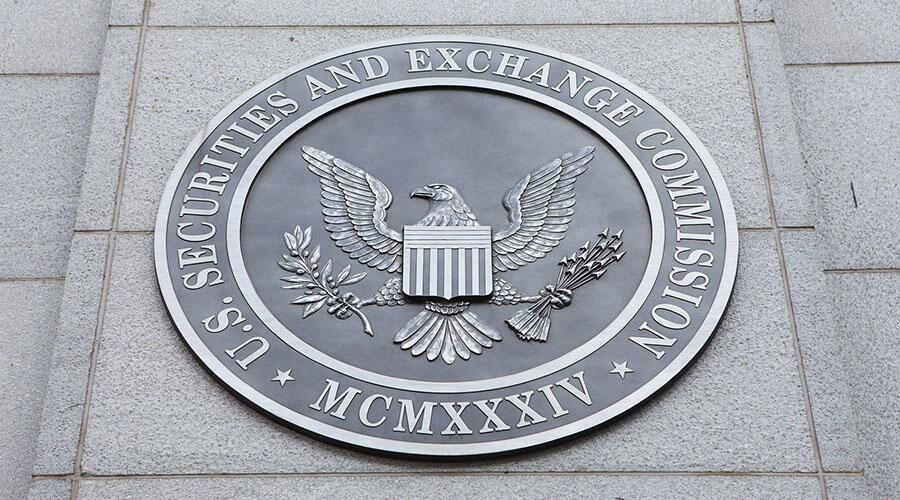 SEC起诉上市公司Longfin，称其利用区块链非法盈利