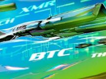 本周值得关注的5大加密货币：BTC、LTC、BCH、XMR、THETA